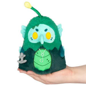 Squishable® Alter Egos Series 11: Plague Doctor Sea Monster 6.5"