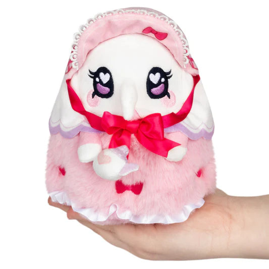 Squishable® Alter Egos Series 11: Plague Nurse Tea Party 6.5