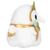 Squishable® Alter Egos Series 11: Plague Doctor Valkyrie 6.5"