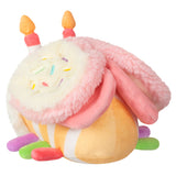 Squishable® Alter Egos Series 8: Cake Moth 7"