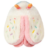 Squishable® Alter Egos Series 8: Cake Moth 7"