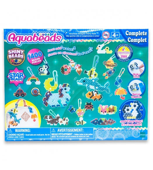 Aquabeads bundle set - baby & kid stuff - by owner - household