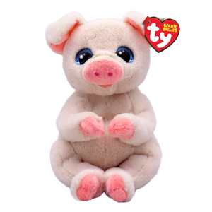 TY Beanie Bellie Penelope Pig