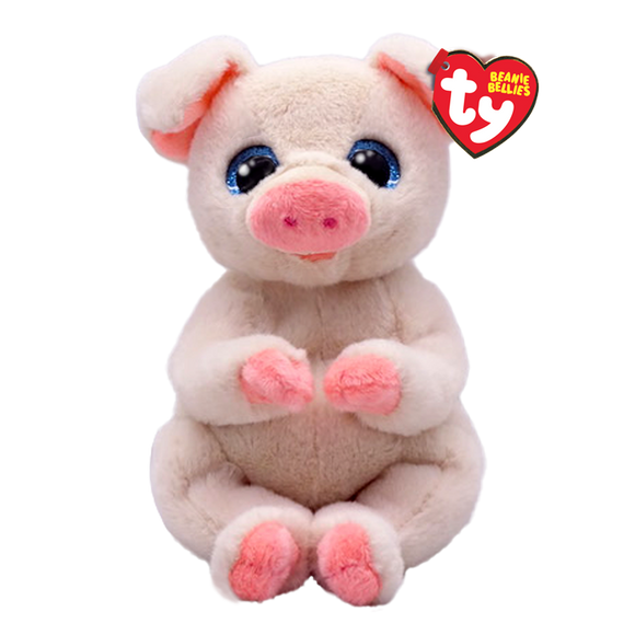 TY Beanie Bellie Penelope Pig