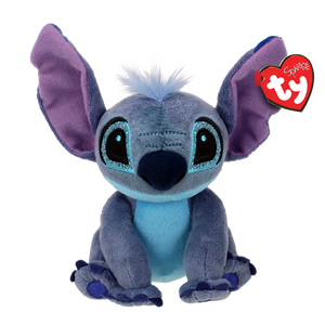 TY Disney Plush Stitch