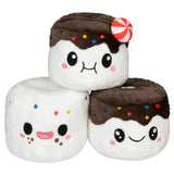 Squishable® Comfort Food® Festive Marshmallow Stick 25"