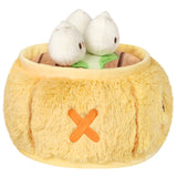 Squishable® Comfort Food® Mini Dim Sum 9"