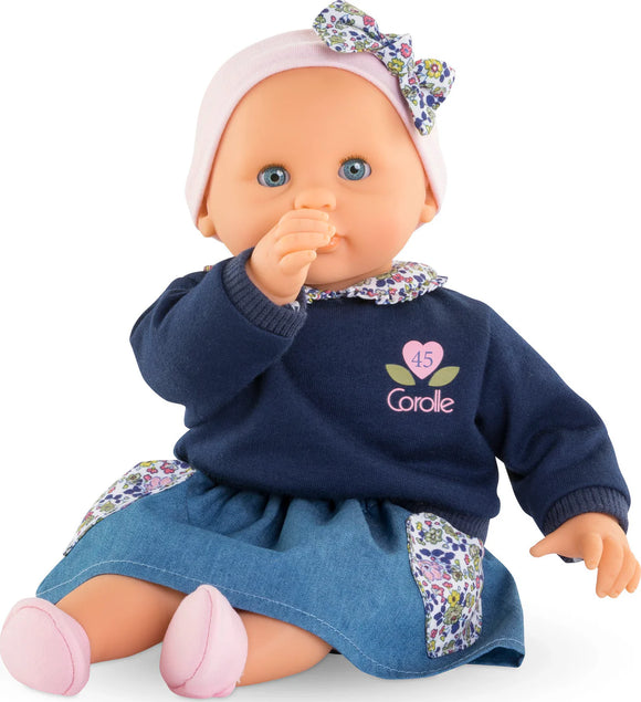 Corolle Dolls Bébé Calin Jeanne - Anniversary Edition 12