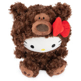 GUND Hello Kitty® Philbin Plush 10"