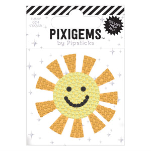 Pipsticks® Pixigems: Sunny Sunshine