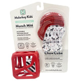 Malarky Kids® Munch Mitt®