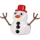 Toysmith Melting Snowman