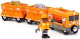 Brio Cargo Train 36049