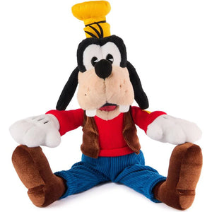 GUND Disney Official Goofy Classic Plush 14"