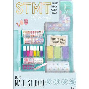 STMT DIY Nail Studio