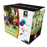 Slackers® Bounce Balls Race Set