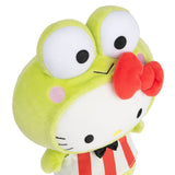 GUND Hello Kitty® Keroppi™ 9.5"