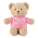 GUND "I'm the Big Sister Bear" Pink 12"