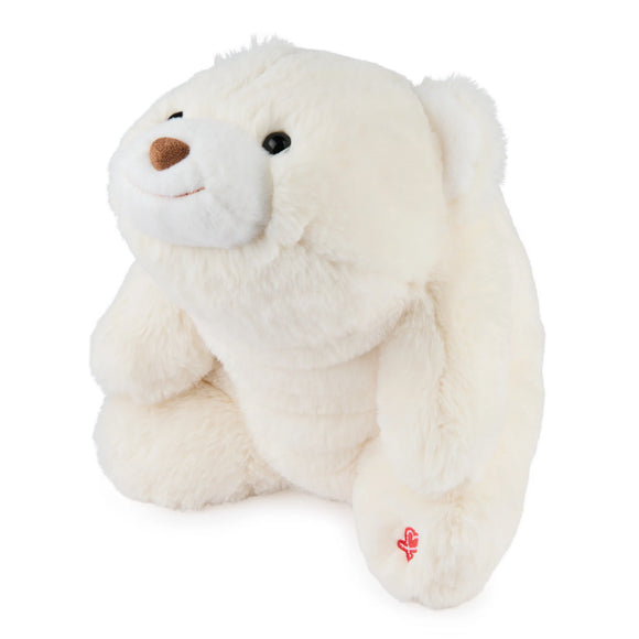 Gund Forever Friends Snuffles White 10