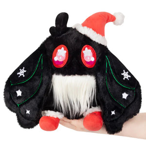 Squishable® Mini Festive Baby Mothman 9.5"