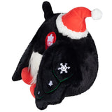 Squishable® Mini Festive Baby Mothman 9.5"