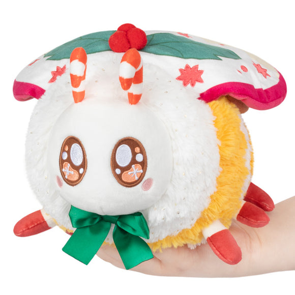 Squishable® Seasonal Mini Festive Moth 9