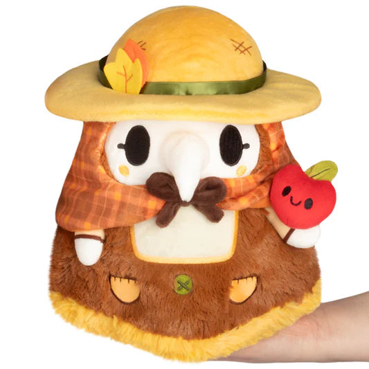 Squishable® Doctor Plague - Mini Harvest Nurse Plague 12