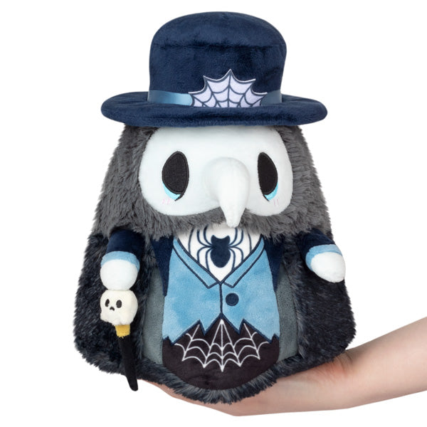 Plague deals doctor plush