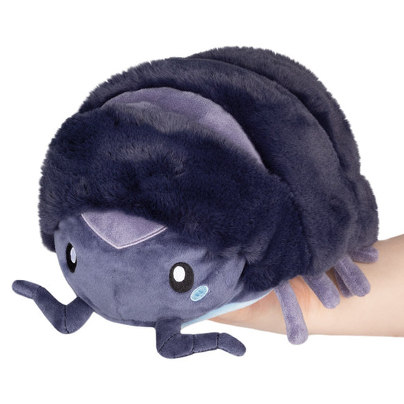 Squishable® Mini Pillbug Rollie Pollie 11.5