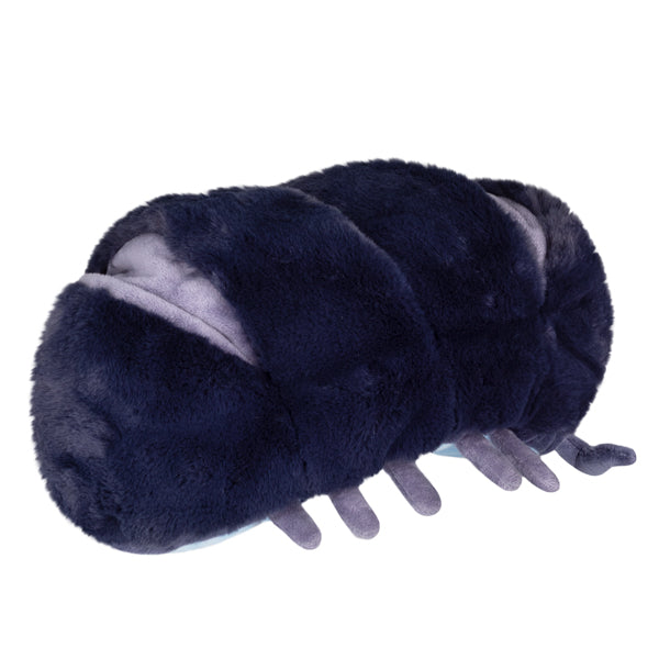 Squishable® Mini Pillbug Roly-Poly 11.5