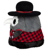 Squishable® Doctor Plague - Mini Punk Rock Plague Duo 10" (Includes 2)