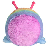 Squishable®  Mini Rainbow Caterpillar 12"