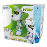 Play Visions® Xtrem Bots: Crazy Pets - Buddy