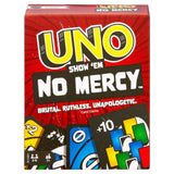 UNO™ Show 'Em No Mercy