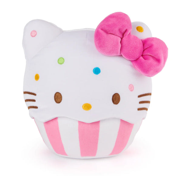 GUND Hello Kitty® Cupcake 8