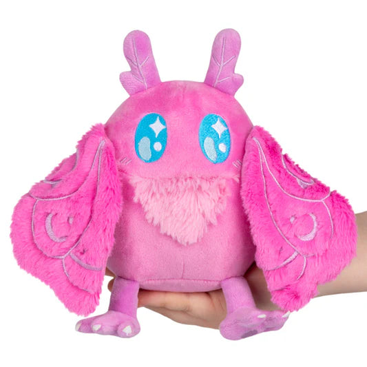 Squishable® Party Snackers: Pink Baby Mothman 7.5