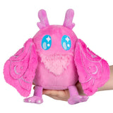 Squishable® Party Snackers: Pink Baby Mothman 7.5"