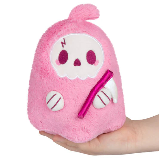 Squishable® Party Snackers Pink Reaper 7