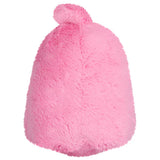 Squishable® Party Snackers Pink Reaper 7"