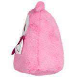 Squishable® Party Snackers Pink Reaper 7"