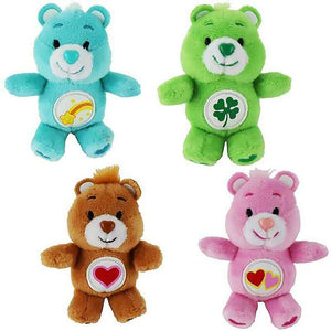 Super Impulse® World's Smallest Care Bears Series 5