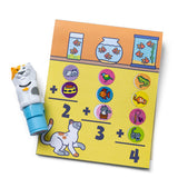 Melissa & Doug® Sticker WOW!® Stamper & Activity Pad - Pets Value Pack