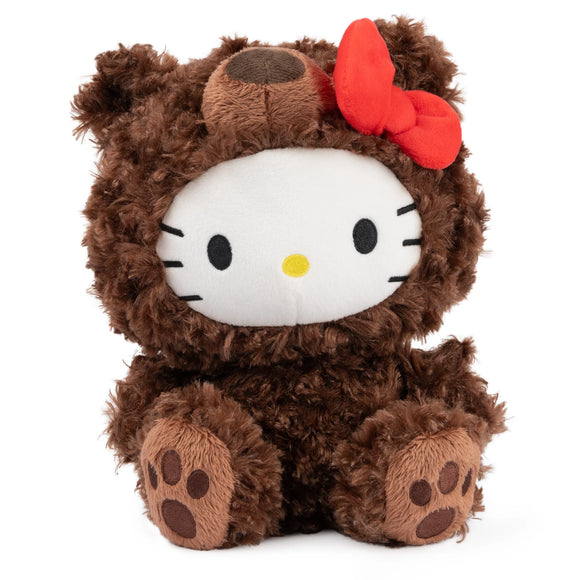 GUND Hello Kitty® Philbin Plush 10