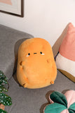 Smoko Tayto Potato Mochi Plush 10"