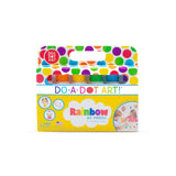 Do-A-Dot Art® Rainbow Markers (6 Pack)