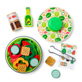 Melissa & Doug® Salad Spinner