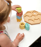 Mentari Sensory Activity Tray