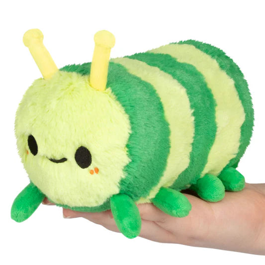 Squishable® Snackers Caterpillar