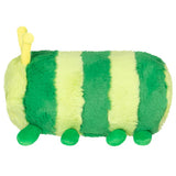 Squishable® Snackers Caterpillar