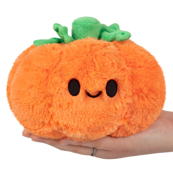 Squishable® Snugglemi Snackers Pumpkin 5.5